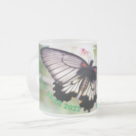 Gelukkig Nieuwjaar Mokken 2024