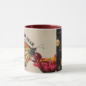 Gelukkig Nieuwjaar Mokken 2024 (Midden)