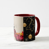 Gelukkig Nieuwjaar Mokken 2024 (Voorkant rechts)