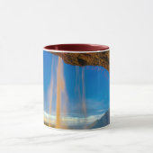 Gelukkig Nieuwjaar mokken 2025 (Midden)