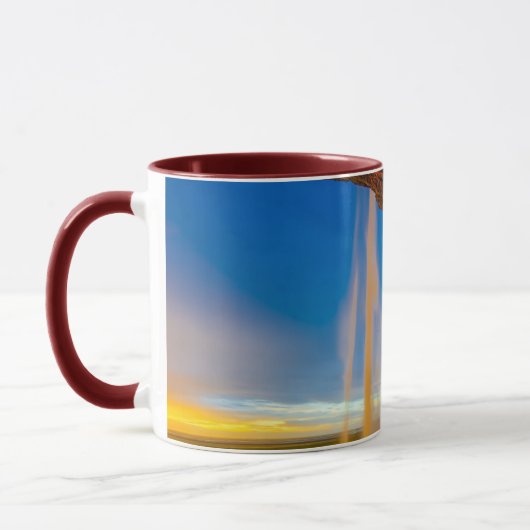 Gelukkig Nieuwjaar mokken 2025 (Links)