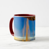 Gelukkig Nieuwjaar mokken 2025 (Voorkant links)