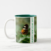 Gelukkig Nieuwjaar mokken 2025 (Links)