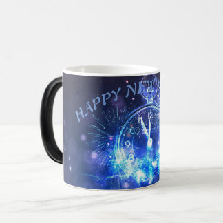 Gelukkig Nieuwjaar Mokken cadeau 2027