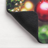 Gelukkig nieuwjaar muismat (Hoek)