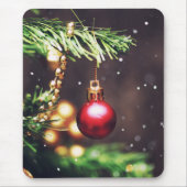 Gelukkig nieuwjaar muismat (Voorkant)