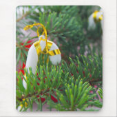 Gelukkig nieuwjaar muismat (Voorkant)