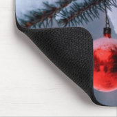 Gelukkig nieuwjaar muismat (Hoek)