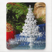 Gelukkig nieuwjaar muismat (Voorkant)