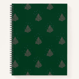 Gelukkig Nieuwjaar Notitieboek