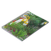 Gelukkig nieuwjaar notitieboek (Linkerzijde)