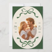 Gelukkig nieuwjaar | Ombre Gradient | Colorful Hor Feestdagenkaart (Voorkant)