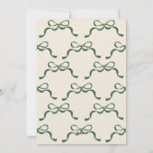 Gelukkig nieuwjaar | Ombre Gradient | Colorful Hor Feestdagenkaart (Achterkant)