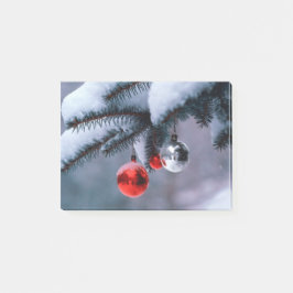 Gelukkig Nieuwjaar Post-it® Notes