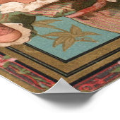 Gelukkig Nieuwjaar! Poster (Hoek)