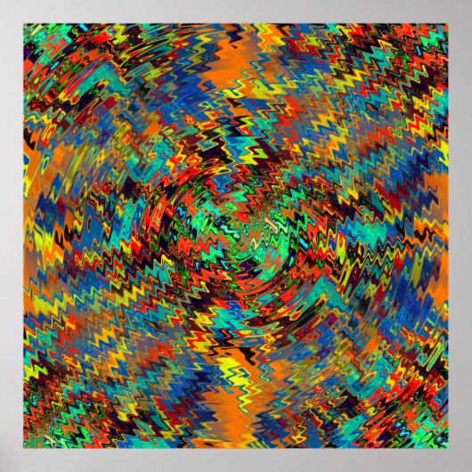 Gelukkig nieuwjaar..... poster (Voorkant)