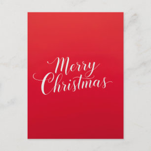 Gelukkig Nieuwjaar Prettig Kerstfeest Vakantie Sei Briefkaart