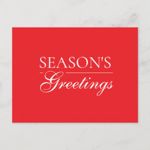 Gelukkig Nieuwjaar Prettig Kerstmis Vakantieperiod Briefkaart