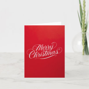 Gelukkig Nieuwjaar Prettig Kerstmis Vakantieperiod Kaart