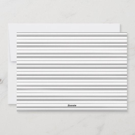 Gelukkig nieuwjaar | Script Red Berry Multi Photo Feestdagenkaart (Achterkant)