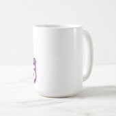 Gelukkig nieuwjaar Sip in 2025 Mok (Voorkant rechts)