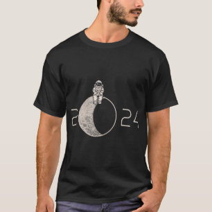 Gelukkig Nieuwjaar T-shirt