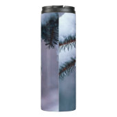 Gelukkig nieuwjaar thermosbeker (Achterkant)