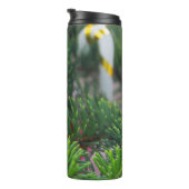 Gelukkig nieuwjaar thermosbeker (Geroteerd rechts)