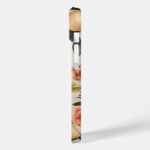 Gelukkig nieuwjaar van Apple iPhone 14! Case-Mate iPhone Case (Achterkant / Links)