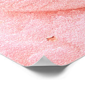 Gelukkig nieuwjaar van het Snake Poster (Hoek)