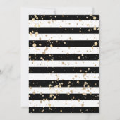 Gelukkig Nieuwjaar Vastgoed Foto Dankkaart Kaart (Achterkant)