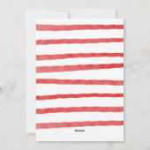 Gelukkig nieuwjaarsscript | Koppelfoto Feestdagenkaart (Achterkant)