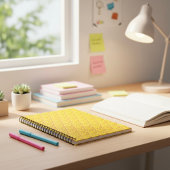 Gelukkig Notitieboek