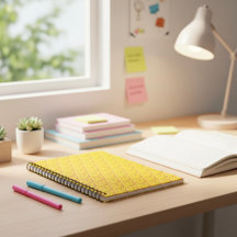 Gelukkig Notitieboek