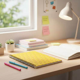 Gelukkig Notitieboek