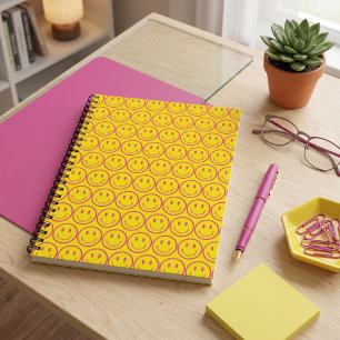 Gelukkig Notitieboek