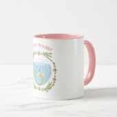 Gelukkig Nowruz Mok (Voorkant rechts)