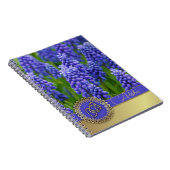 Gelukkig Nowruz. Perzisch nieuwjaarscadeau-Notitie Notitieboek (Rechterzijde)