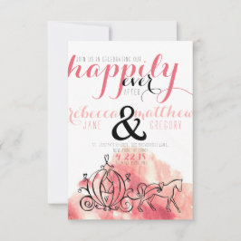 Gelukkig ooit daarna! kaart