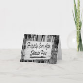 Gelukkig Ooit Kaart (Voorkant)