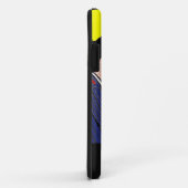 Gelukkig ooit na Comic Book iPhone 5/5S Hoesje (Achterkant/rechts)