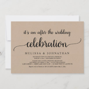 Gelukkig ooit na de huwelijksfeestdag kaart