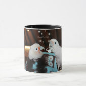 Gelukkig ooit na de mok (Midden)