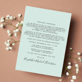 Gelukkig ooit na de ontdekking van het huwelijk do aankondiging