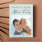 Gelukkig ooit na de ontdekking van het huwelijk do kaart