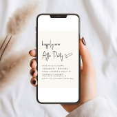 Gelukkig ooit na de Ontvangst van het Berichten va Kaart