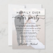 Gelukkig ooit na de Ontvangst van het Weddenschap  (Voorkant)