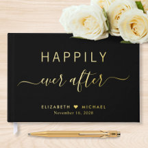 Gelukkig ooit na foto zwarte bruiloft