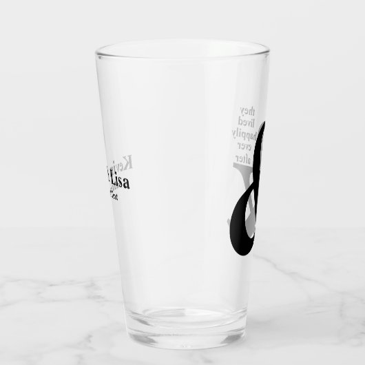 Gelukkig ooit na glazen tuimelaar (Rechts)