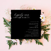 Gelukkig ooit na het hedendaagse Zwarte Wedden van Kaart